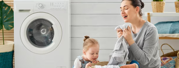 Lavanderia Reforma